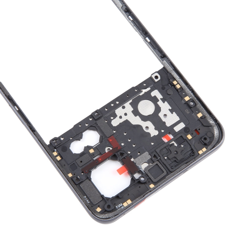 For Realme GT Neo 5 Original Middle Frame Bezel Plate