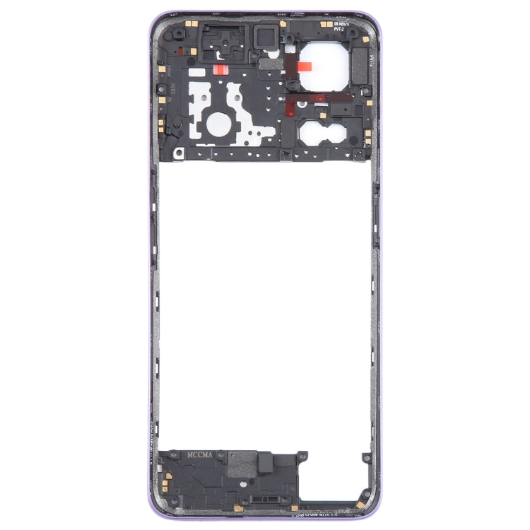 For Realme GT Neo 5 Original Middle Frame Bezel Plate