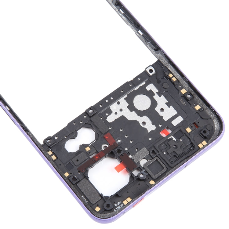 For Realme GT Neo 5 Original Middle Frame Bezel Plate