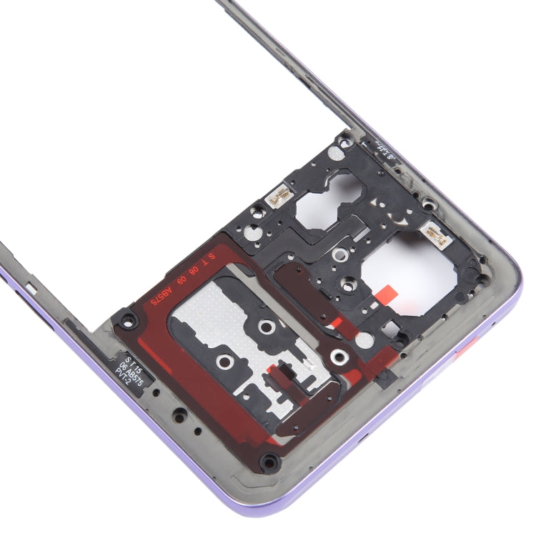 For Realme GT Neo 5 Original Middle Frame Bezel Plate