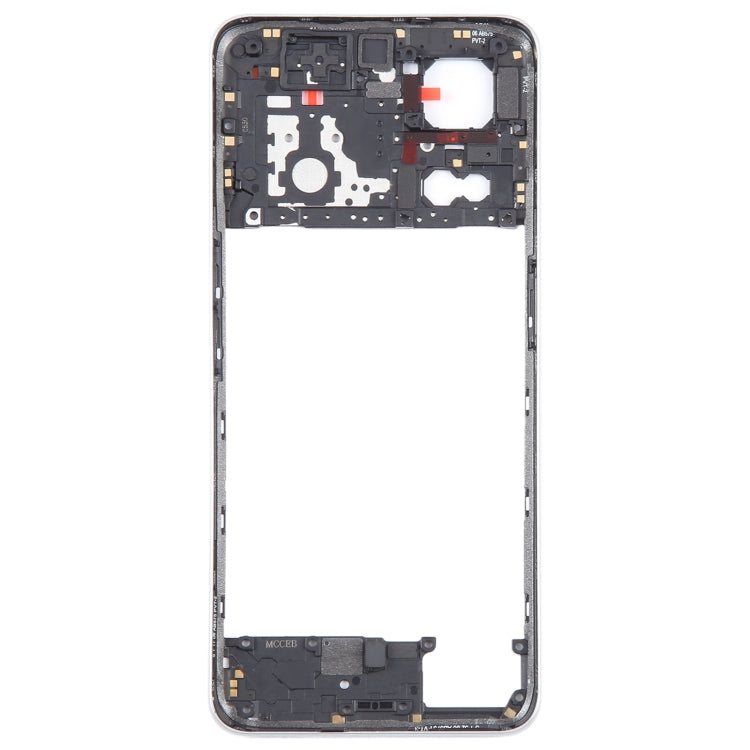 For Realme GT Neo 5 Original Middle Frame Bezel Plate