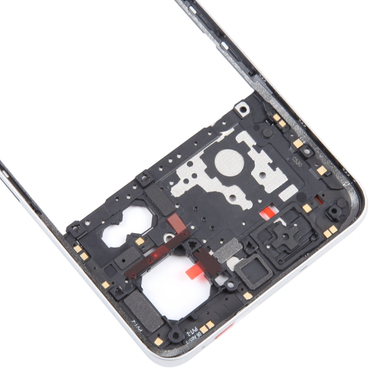 For Realme GT Neo 5 Original Middle Frame Bezel Plate