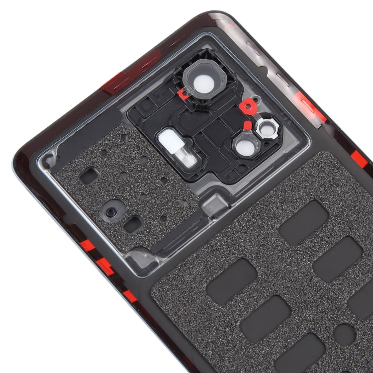 For Realme GT Neo5 SE Original Battery Back Cover