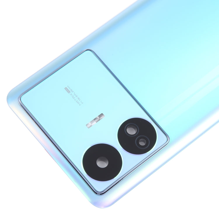 For Realme GT Neo5 SE Original Battery Back Cover