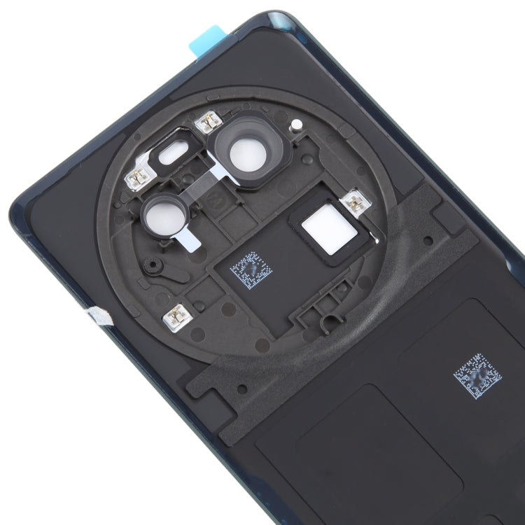 For OPPO Find X6 Original Battery Back Cover with Camera Lens Cover