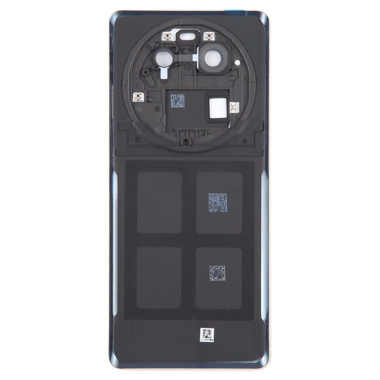 For OPPO Find X6 Original Battery Back Cover with Camera Lens Cover