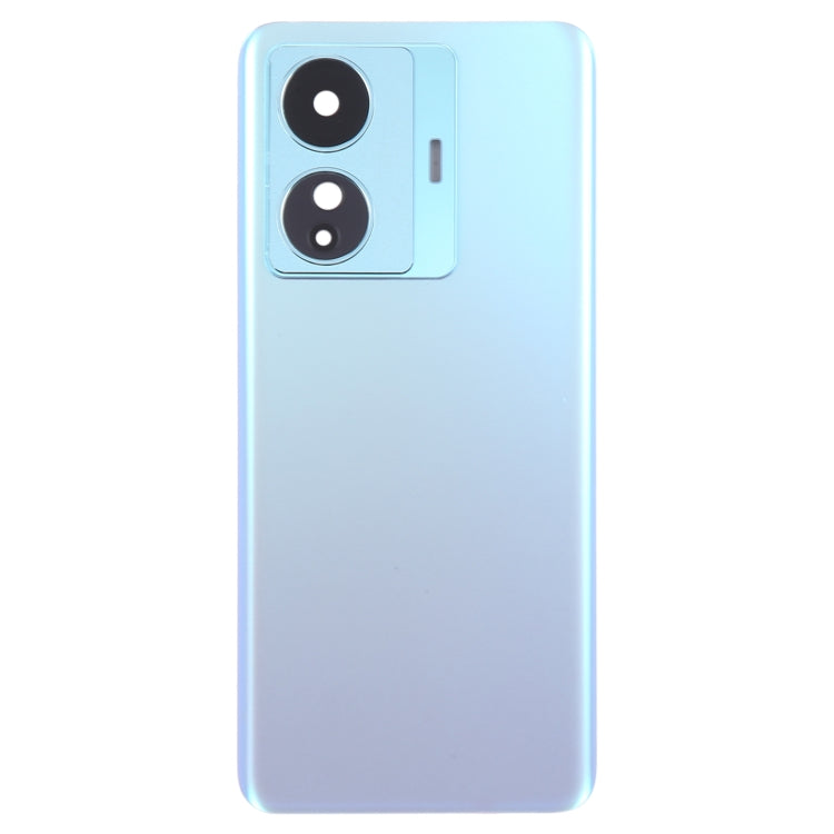 For vivo S15e Original Battery Back Cover with Camera Lens Cover