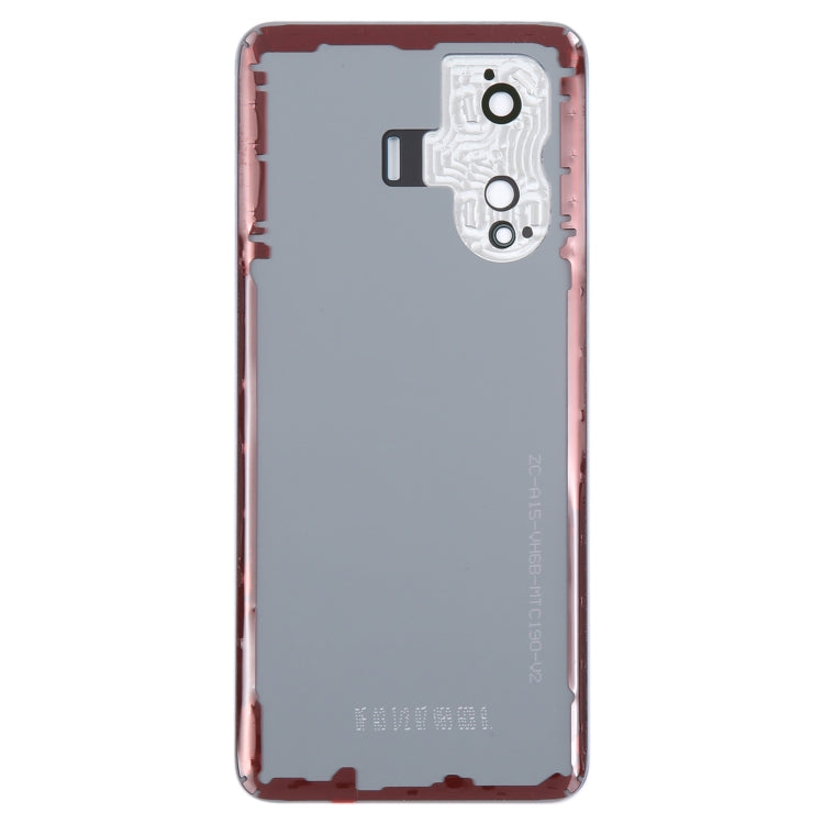 For vivo S15e Original Battery Back Cover with Camera Lens Cover