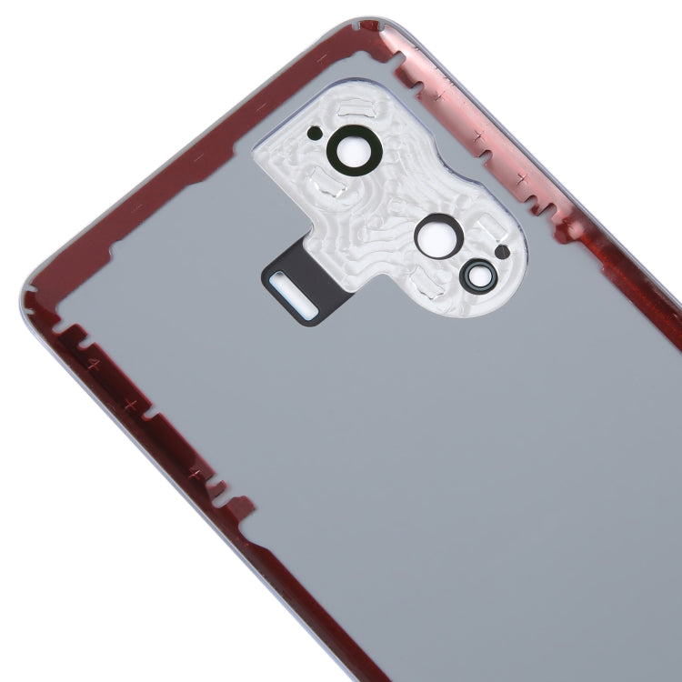 For vivo S15e Original Battery Back Cover with Camera Lens Cover