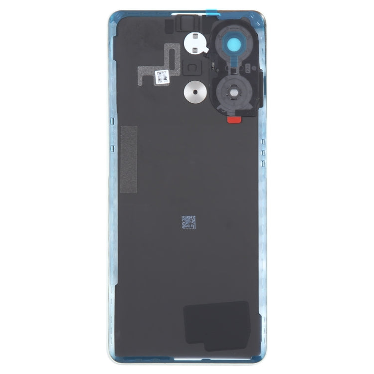 For OPPO Reno9 Original Battery Back Cover with Camera Lens Cover