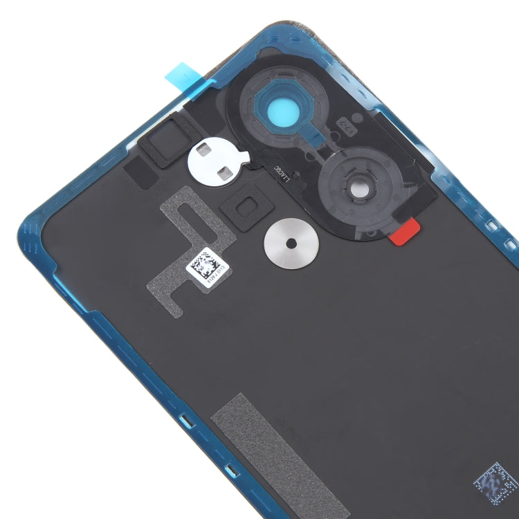 For OPPO Reno9 Original Battery Back Cover with Camera Lens Cover