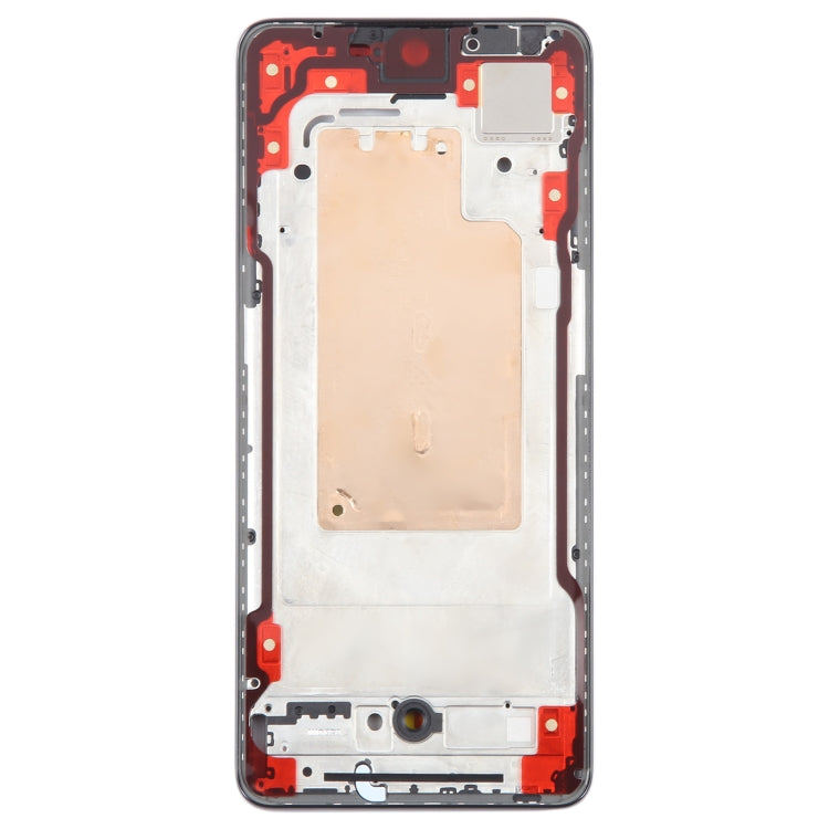 For OPPO Reno9 Pro Original Front Housing LCD Frame Bezel Plate