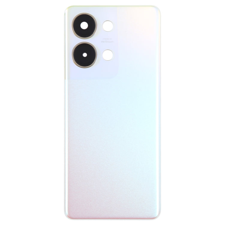 For OPPO Reno9 Pro Original Battery Back Cover with Camera Lens Cover