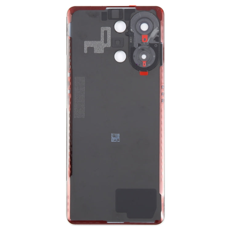 For OPPO Reno9 Pro Original Battery Back Cover with Camera Lens Cover