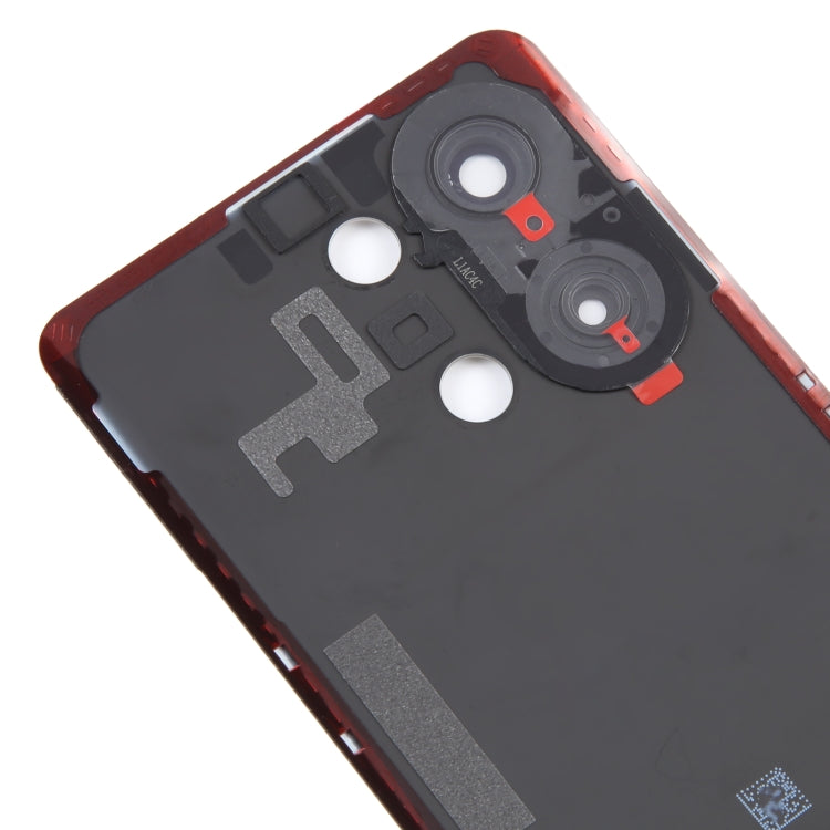 For OPPO Reno9 Pro Original Battery Back Cover with Camera Lens Cover