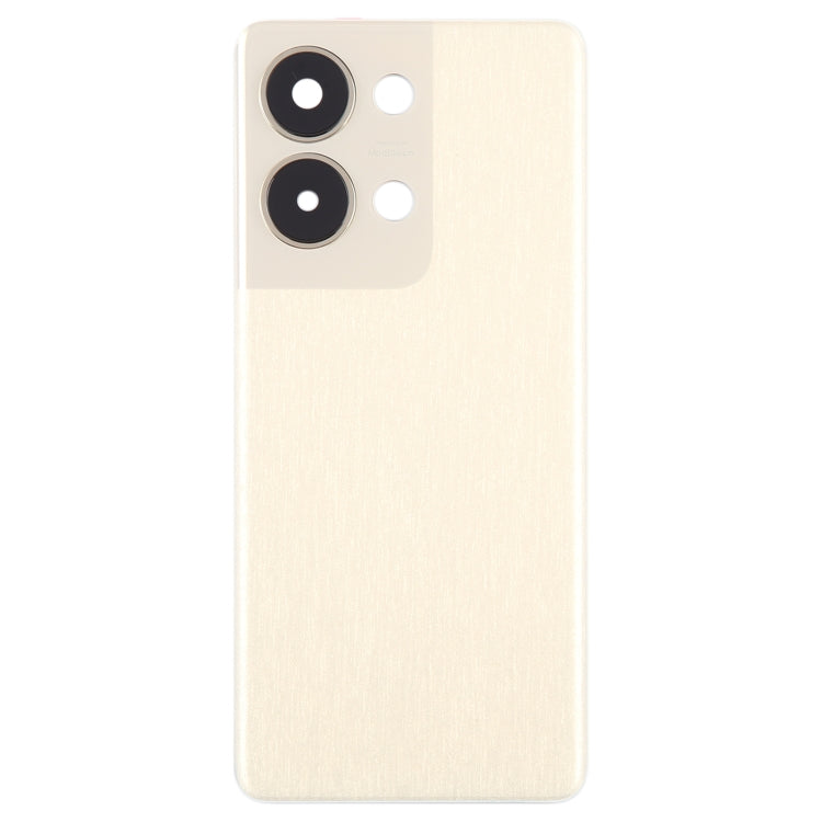 For OPPO Reno9 Pro Original Battery Back Cover with Camera Lens Cover