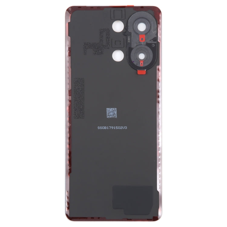 For OPPO Reno9 Pro Original Battery Back Cover with Camera Lens Cover
