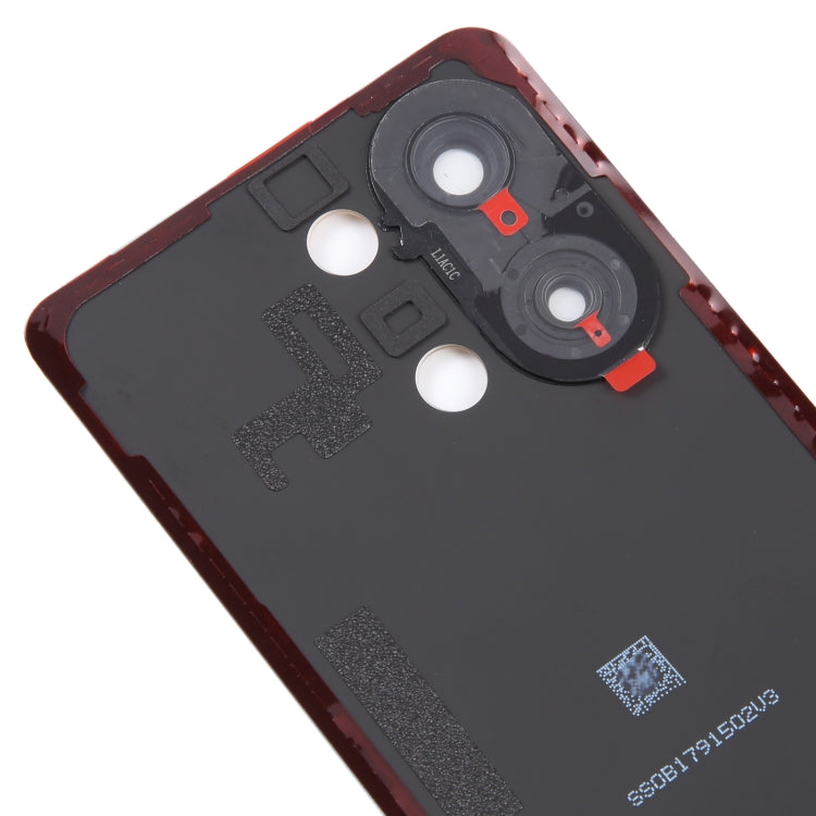 For OPPO Reno9 Pro Original Battery Back Cover with Camera Lens Cover
