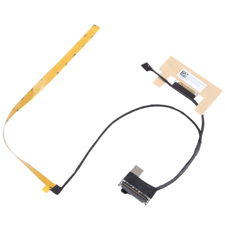 30pin DC02003GC00 DC02002Z800 5C10Q95877 5C10V98522 LCD Cable For Lenovo 730-13IKB 81CT 730-13IWL 81JR