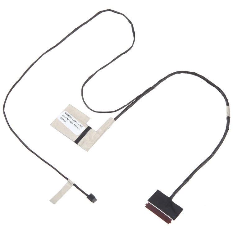 450.07N01.0001 LCD Cable For HP ENVY X360 15-AQ 15T-AQ 15Z-AQ M6-AQ M6-AR