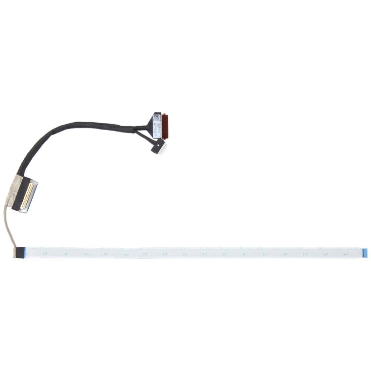 40Pin DC02C00QZ00 DC02C00QZ10 5C10S30208 Touch LCD Cable For Lenovo ideapad 3-15ITL6 82H8 3-15ALC6 82KU 3 15IAU7 82RK 3 15ABA7 82RN EDP