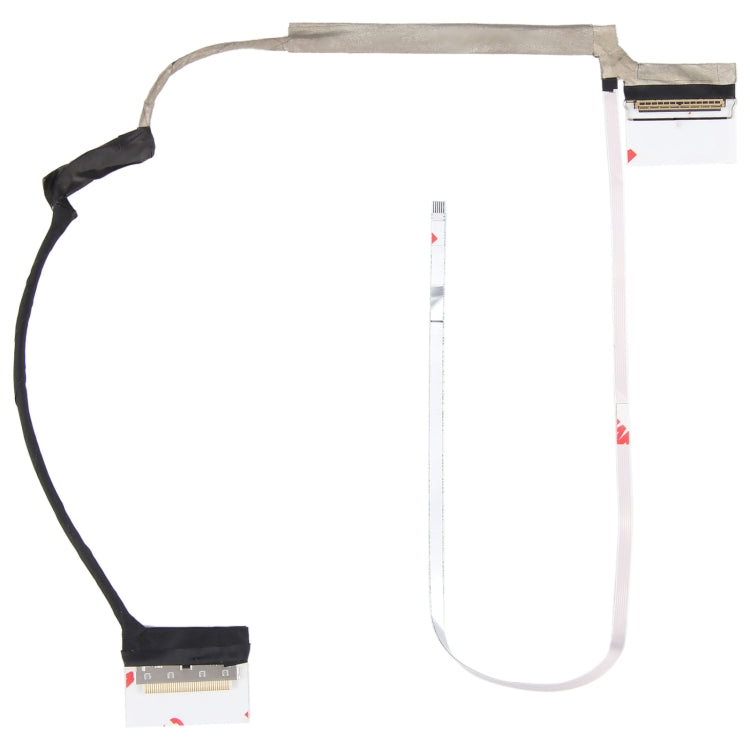 40Pin DC02C00I400 L20360-001 LCD Cable For HP DPF50 Pavilion Gaming 15-CX 15T-CX TPN-C133