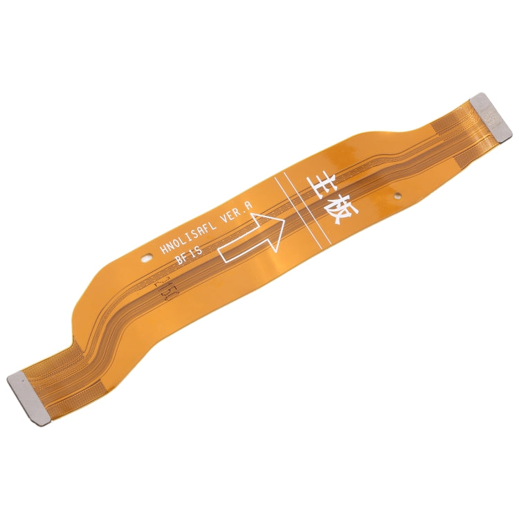 For Honor 70 Motherboard Flex Cable