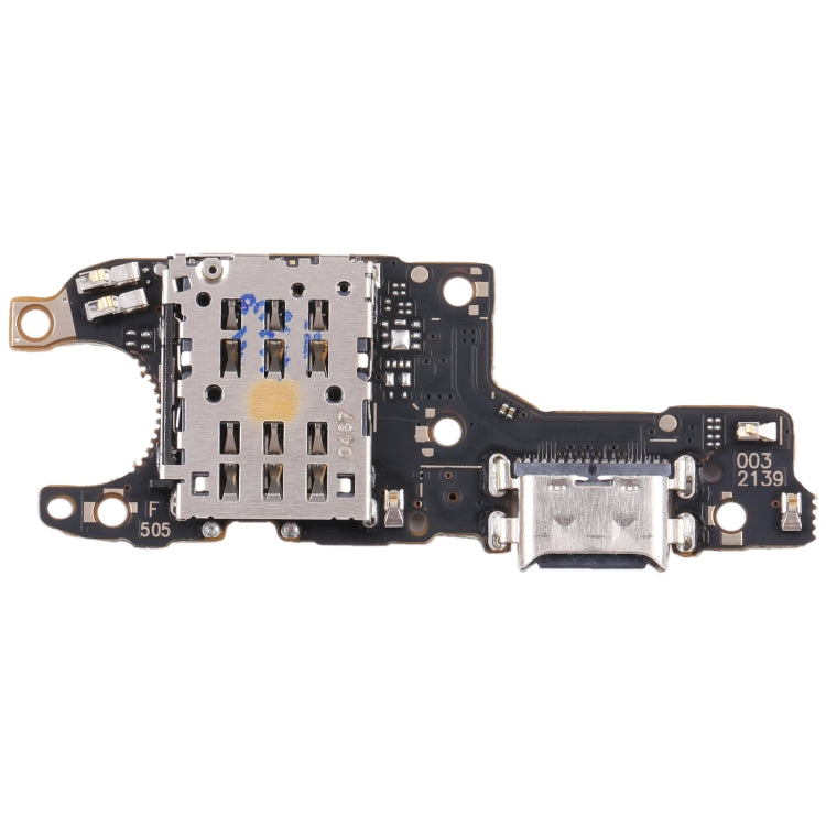 For Honor 70 Charging Port Board