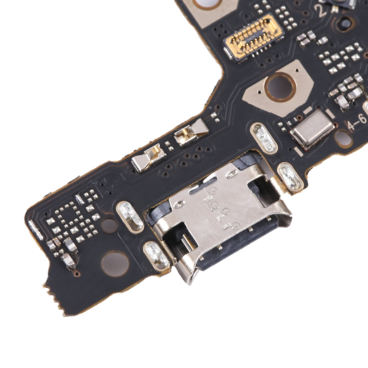 For Honor 70 Charging Port Board