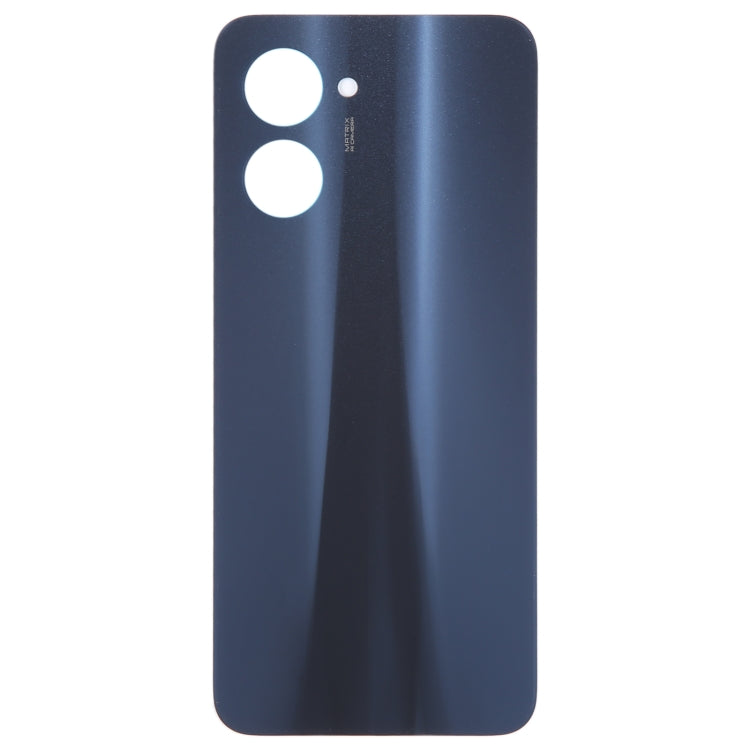 For Realme C33 Original Battery Back Cover