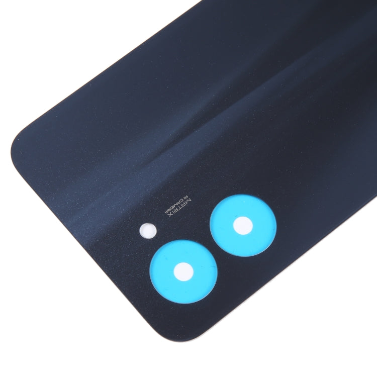 For Realme C33 Original Battery Back Cover
