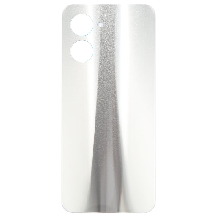 For Realme C33 Original Battery Back Cover