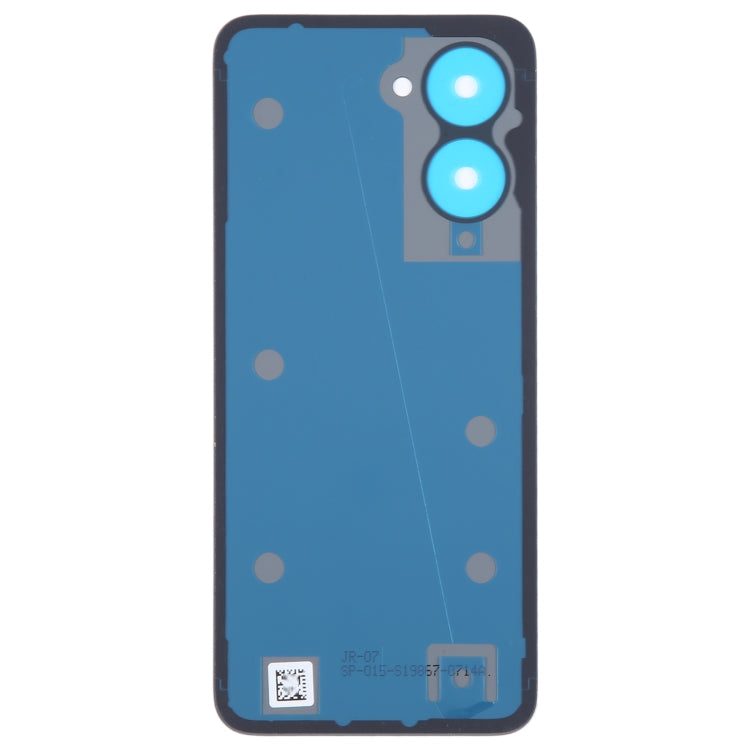 For Realme C33 Original Battery Back Cover