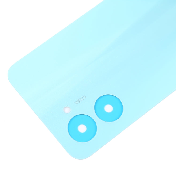 For Realme C33 Original Battery Back Cover