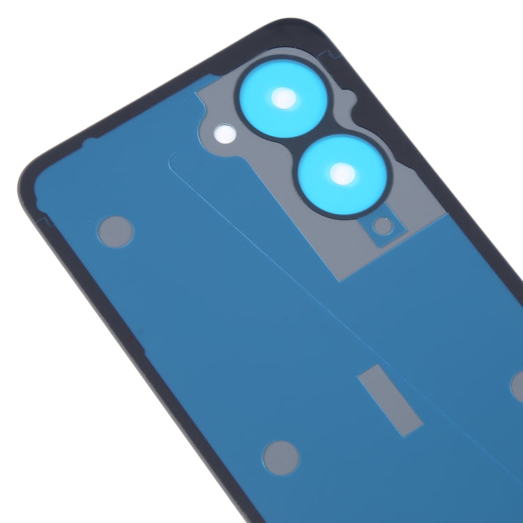 For Realme C33 Original Battery Back Cover