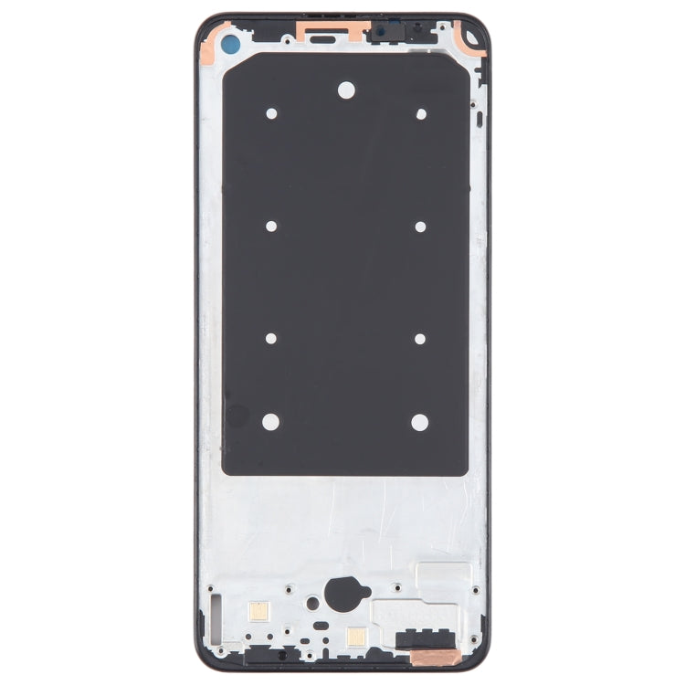For Realme 10 4G Original Front Housing LCD Frame Bezel Plate