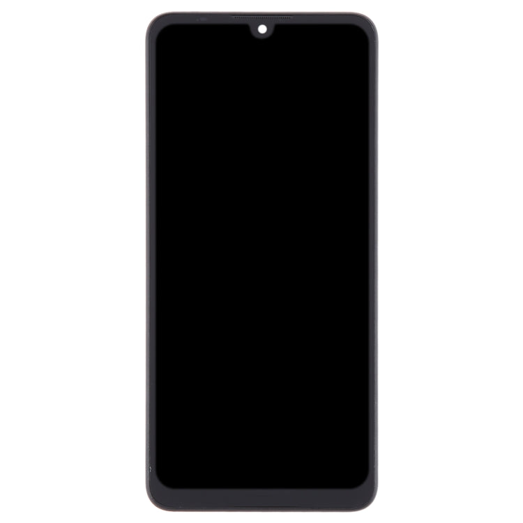 Original LCD Screen for Wiko Y82 Digitizer Full Assembly with Frame