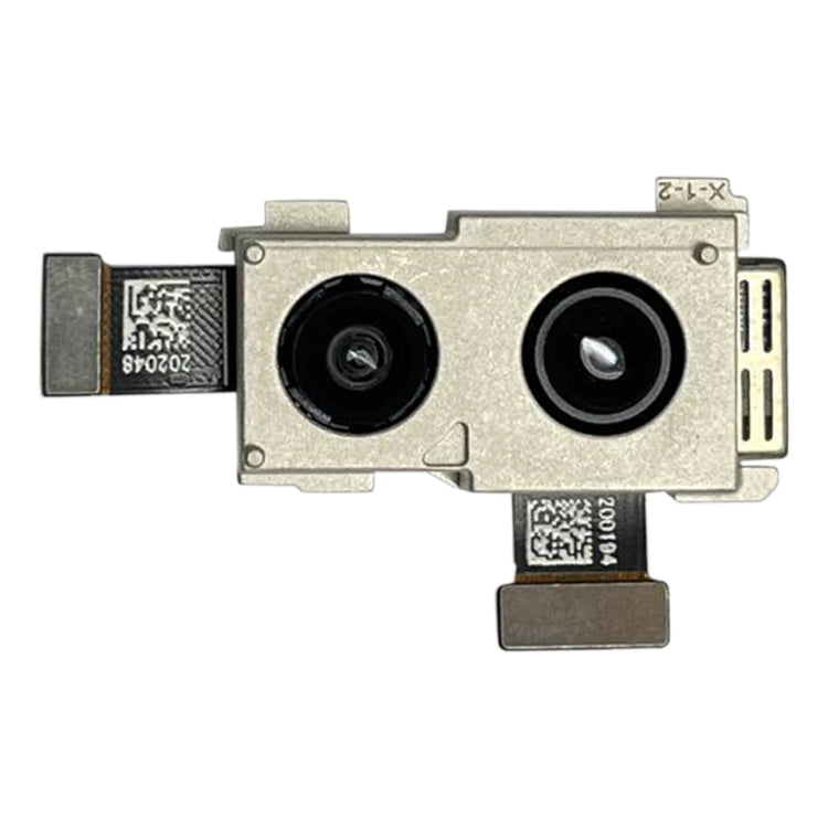 For Asus Zenfone 8 ZS590KS Back Facing Camera