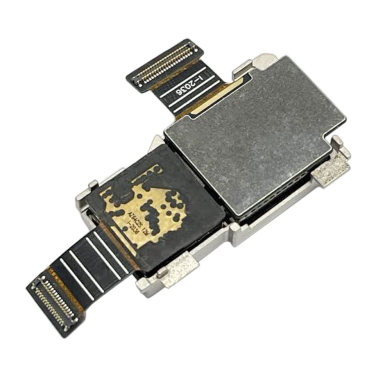 For Asus Zenfone 8 ZS590KS Back Facing Camera