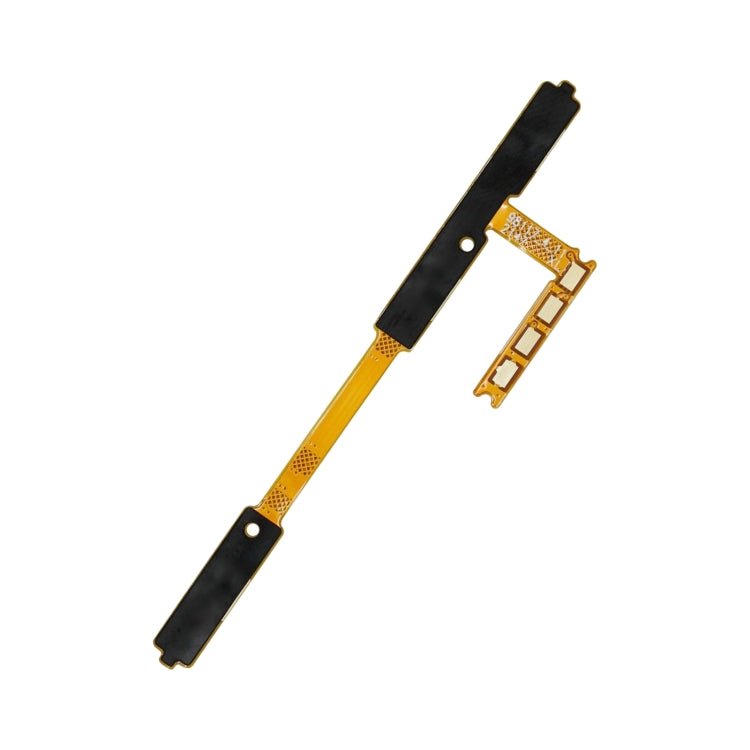 For T-Mobile REVVL V 4G Power Button & Volume Button Flex Cable