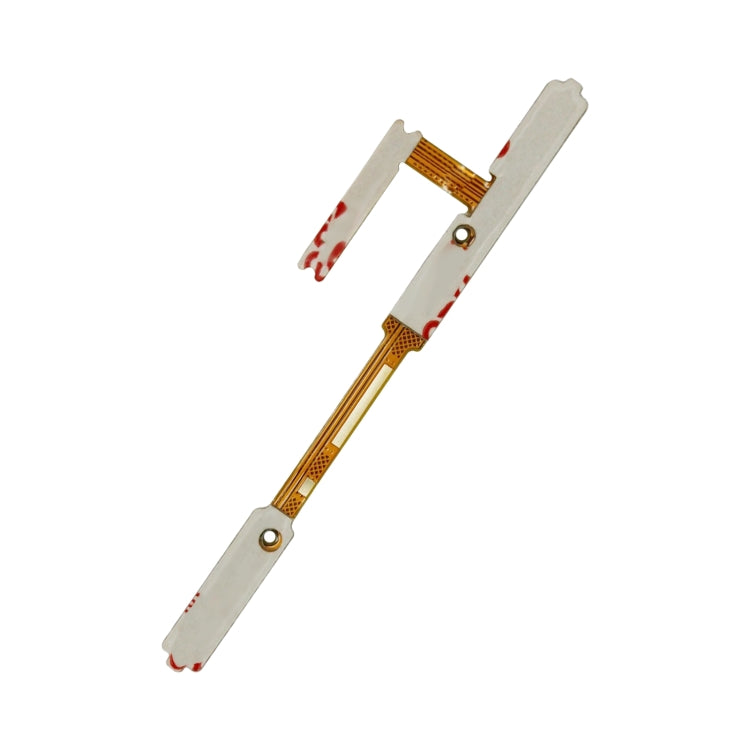 For T-Mobile REVVL V 4G Power Button & Volume Button Flex Cable