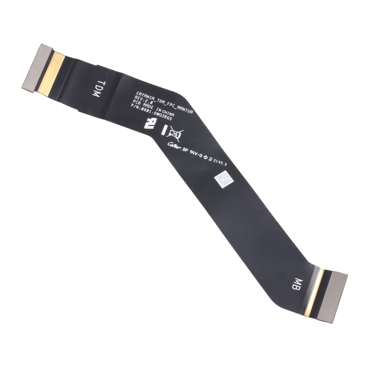 For Microsoft Surface Pro 8 1983 LCD Flex Cable