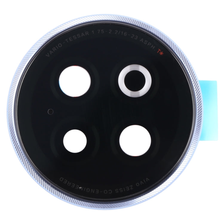 For vivo X Fold2 Original Camera Lens Cover