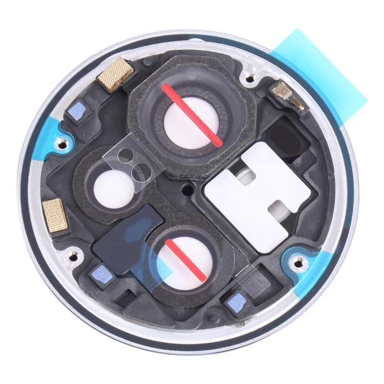 For vivo X Fold2 Original Camera Lens Cover