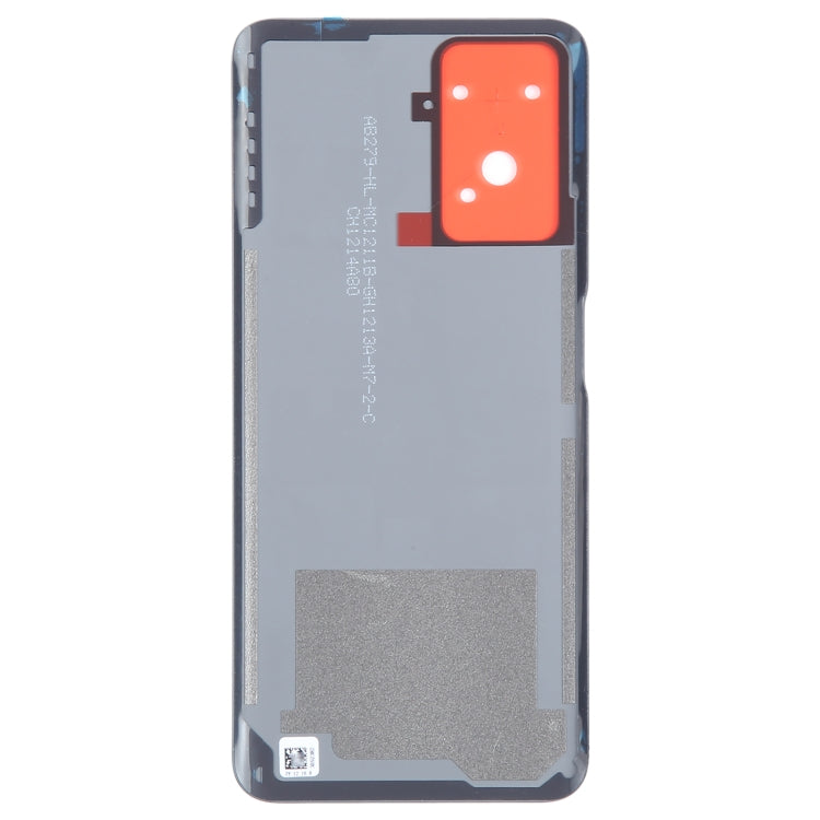 For Realme 9i 4G Original Battery Back Cover