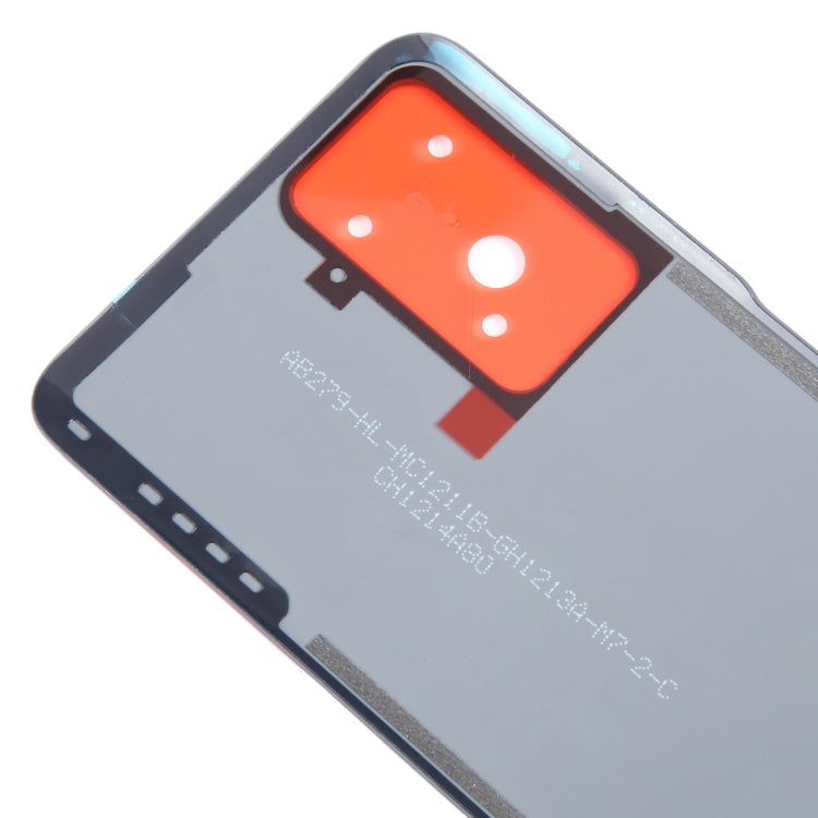 For Realme 9i 4G Original Battery Back Cover