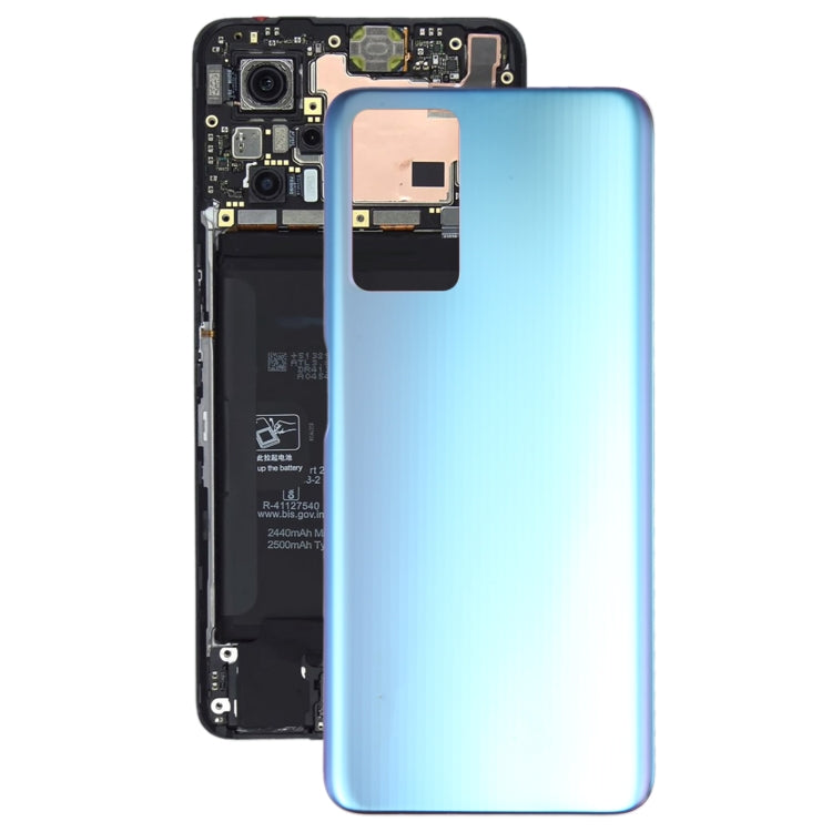 For Realme 9i 4G Original Battery Back Cover
