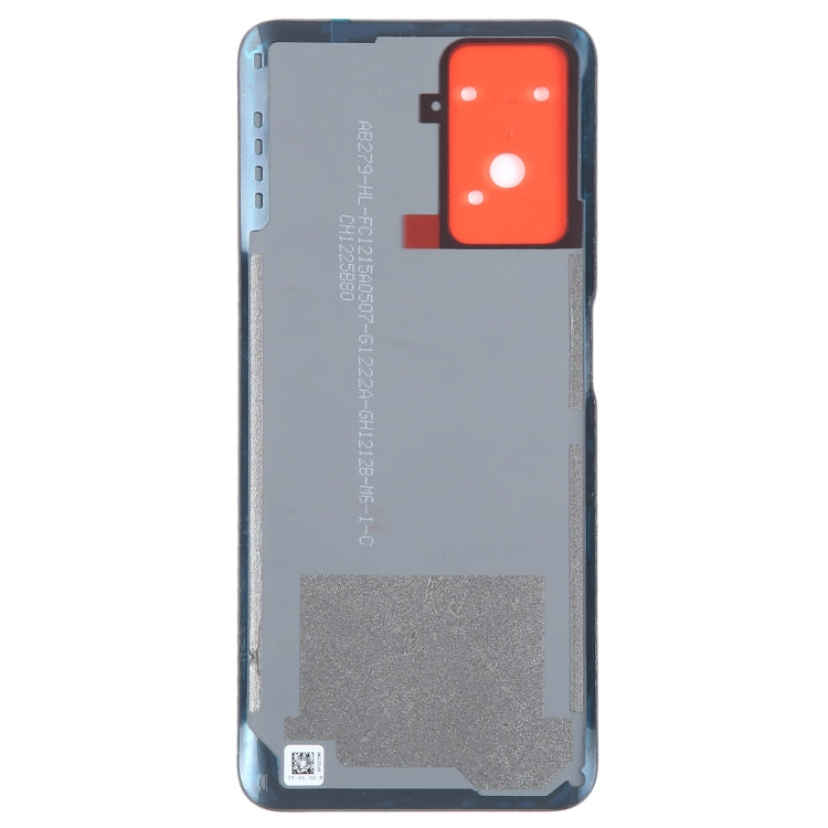 For Realme 9i 4G Original Battery Back Cover