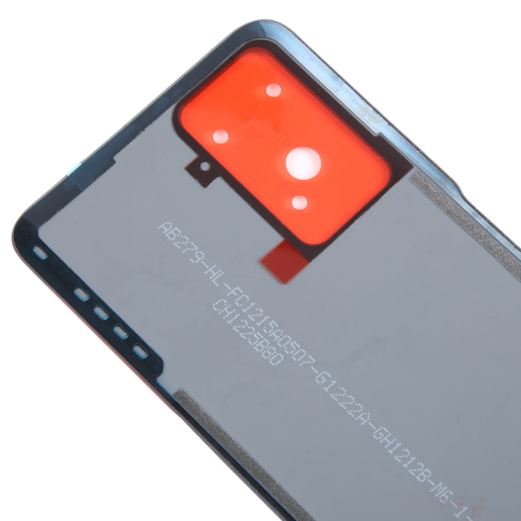 For Realme 9i 4G Original Battery Back Cover