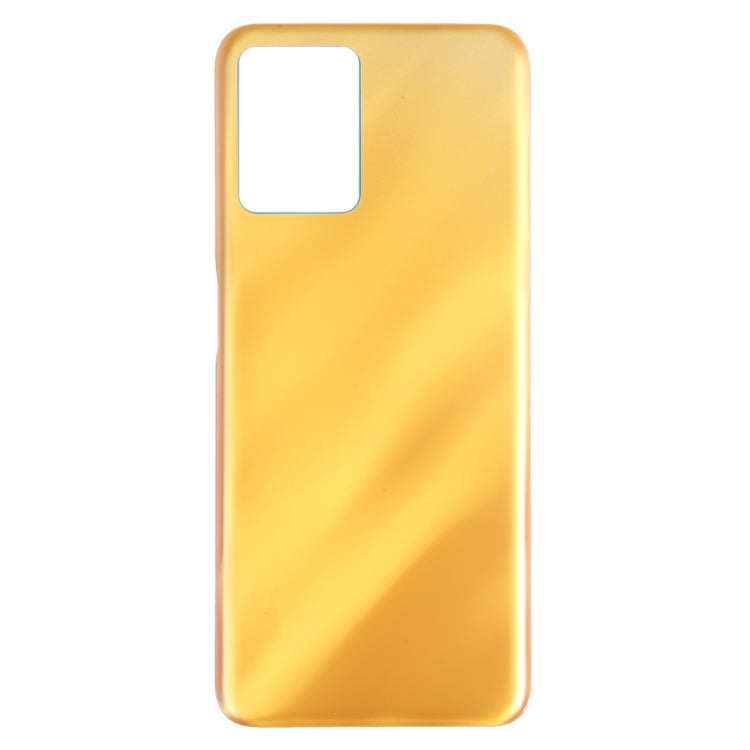 For Realme 9 5G Original Battery Back Cover
